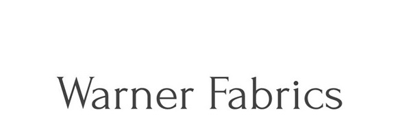 WARNER FABRICS